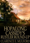 Hopalong Cassidy's Rustler Round-Up : Or, Bar-20 - eBook