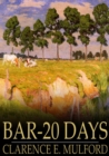 Bar-20 Days - eBook