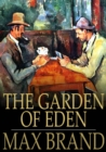 The Garden of Eden - eBook