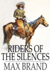 Riders of the Silences - eBook