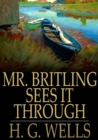 Mr. Britling Sees it Through - eBook
