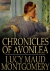 Chronicles of Avonlea - eBook
