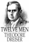 Twelve Men - eBook