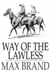 Way of the Lawless - eBook
