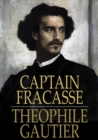 Captain Fracasse - eBook