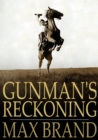 Gunman's Reckoning - eBook