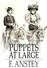Puppets at Large : Scenes and Subjects from Mr Punch's Show - eBook