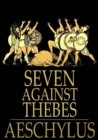 Seven Against Thebes - eBook