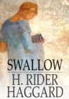 Swallow : A Tale of the Great Trek - eBook