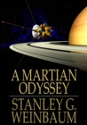 A Martian Odyssey - eBook