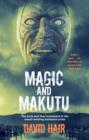 Magic and Makutu - eBook