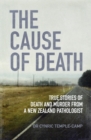 The Cause of Death - eBook
