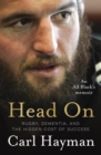 Head On : An All Black's memoir of rugby, dementia, and the hidden cost of success - eBook