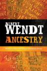 Ancestry - Book