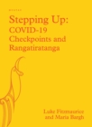 Stepping Up - eBook