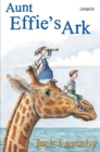 Aunt Effie's Ark - eBook