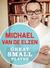 Great Small Plates - eBook