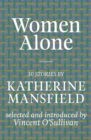 Women Alone : Mansfield Selections - eBook