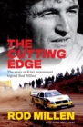 The Cutting Edge : The Story of Kiwi Motorsport Legend Rod Millen - eBook