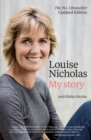 Louise Nicholas : My Story - eBook