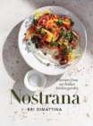 Nostrana : Flavours from my Italian kitchen garden - Book