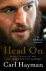 Head On: An All Black's memoir of rugby, dementia, and the hidden cost of success - Book