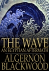 The Wave : An Egyptian Aftermath - eBook