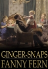 Ginger-Snaps - eBook