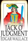 Jack O' Judgment - eBook