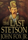 The Last Stetson - eBook