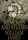 Memories and Studies - eBook