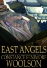 East Angels - eBook