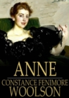 Anne : A Novel - eBook