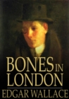 Bones in London - eBook