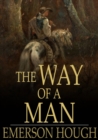 The Way of a Man - eBook