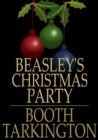 Beasley's Christmas Party - eBook