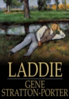 Laddie : A True Blue Story - eBook