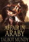 Affair in Araby - eBook