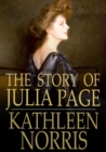 The Story Of Julia Page - eBook