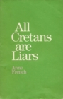 All Cretans are Liars and Other Poems - eBook