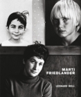 Marti Friedlander - eBook