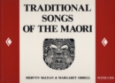 Traditional Songs of the Maori - eBook