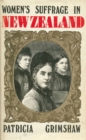 Women's Suffrage in New Zealand - eBook