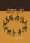 Korero Tahi - eBook