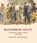 Bloomsbury South - eBook