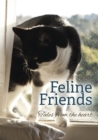 Feline Friends : Tales from the heart - eBook