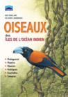 OISEAUX des ILES DE L'OCEAN INDIEN - eBook