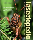 Insectopedia - The secret world of southern African insects - eBook