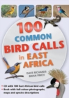 100 Common Bird Calls in East Africa - Book