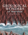 Geological Wonders of Namibia - Book